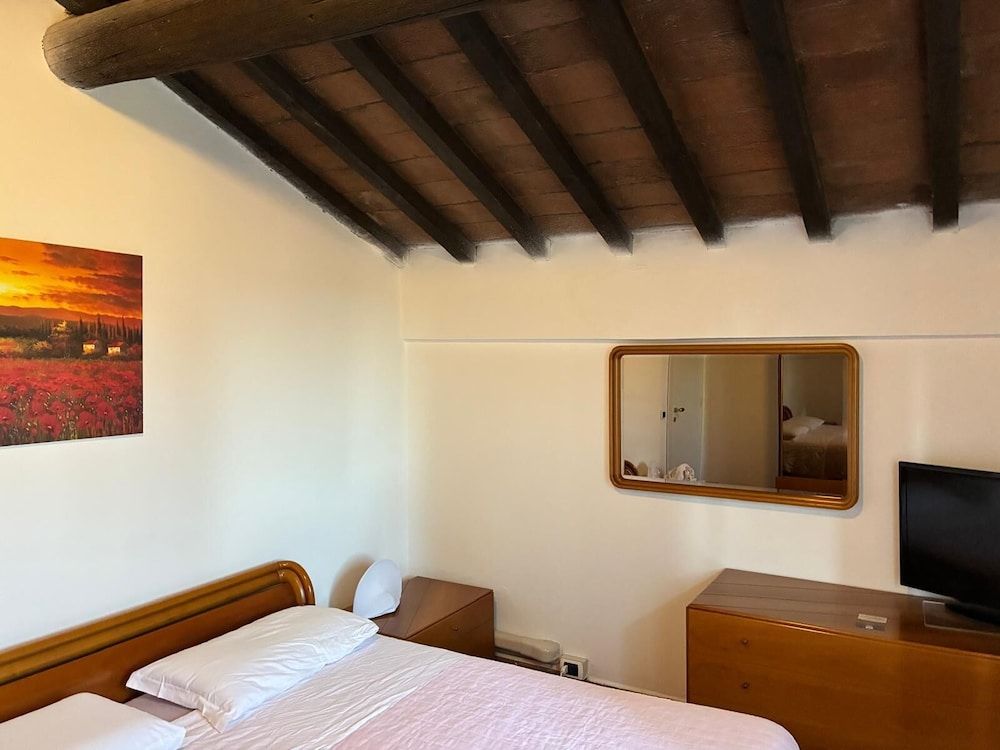 B&B Villa delle Palme Room 5