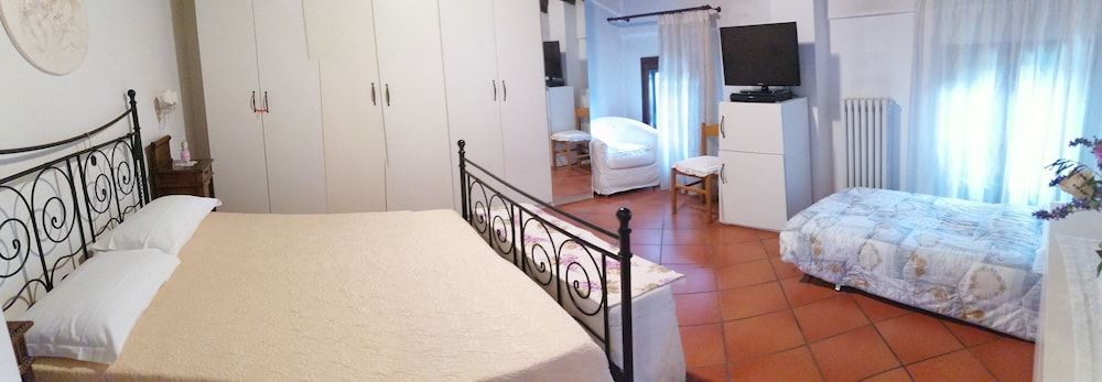 B&B Villa delle Palme Room 3