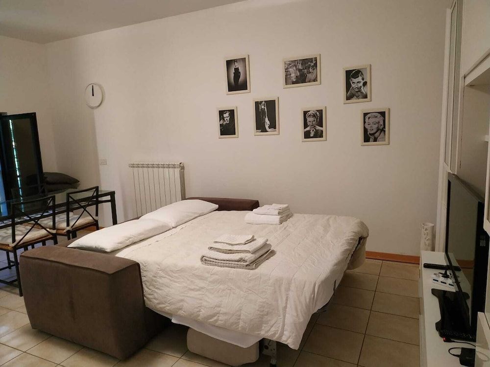 B&B Villa delle Palme Apartment 2