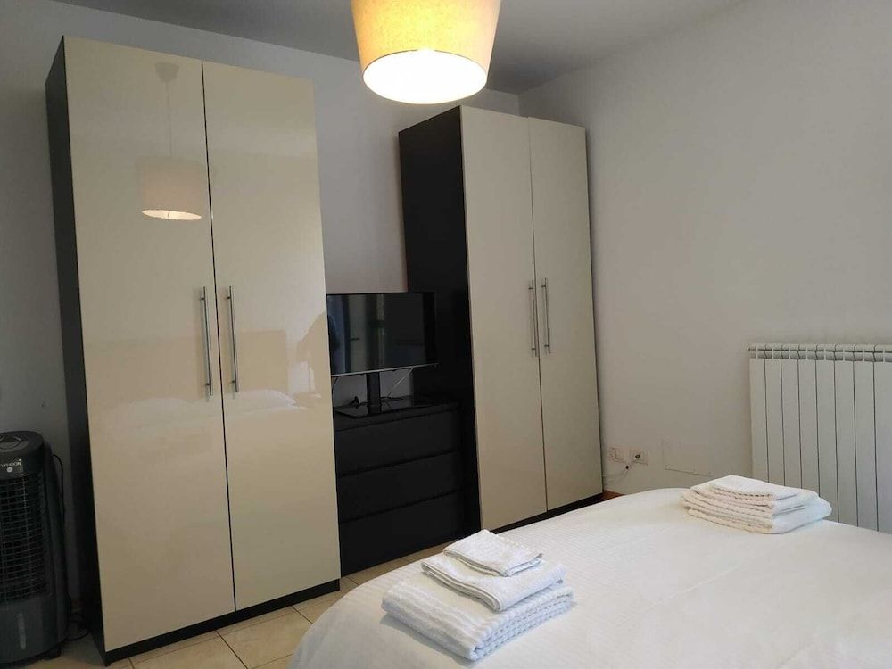 B&B Villa delle Palme Apartment 5