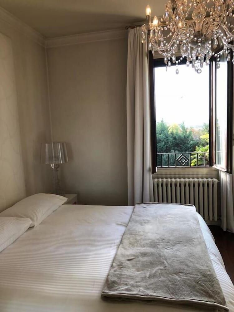 B&B Villa delle Palme Double Room 7