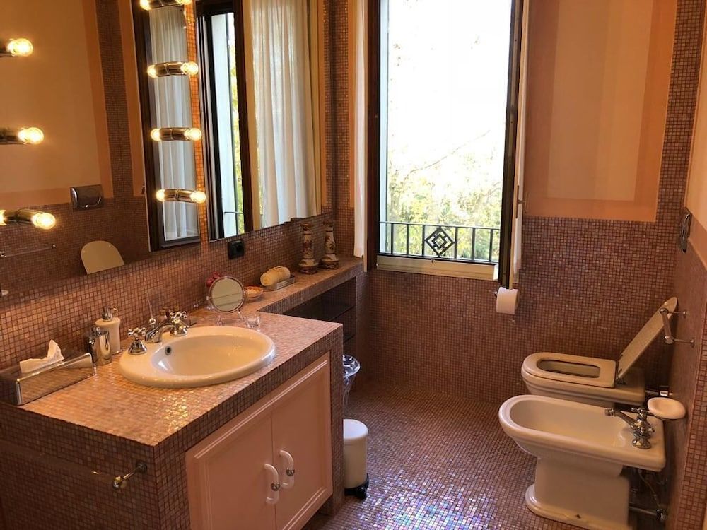 B&B Villa delle Palme Double Room 6