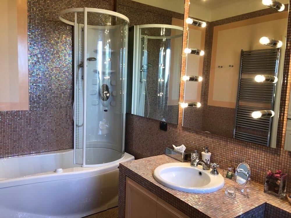 B&B Villa delle Palme Double Room 4