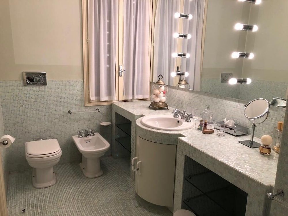 B&B Villa delle Palme Double Room 5