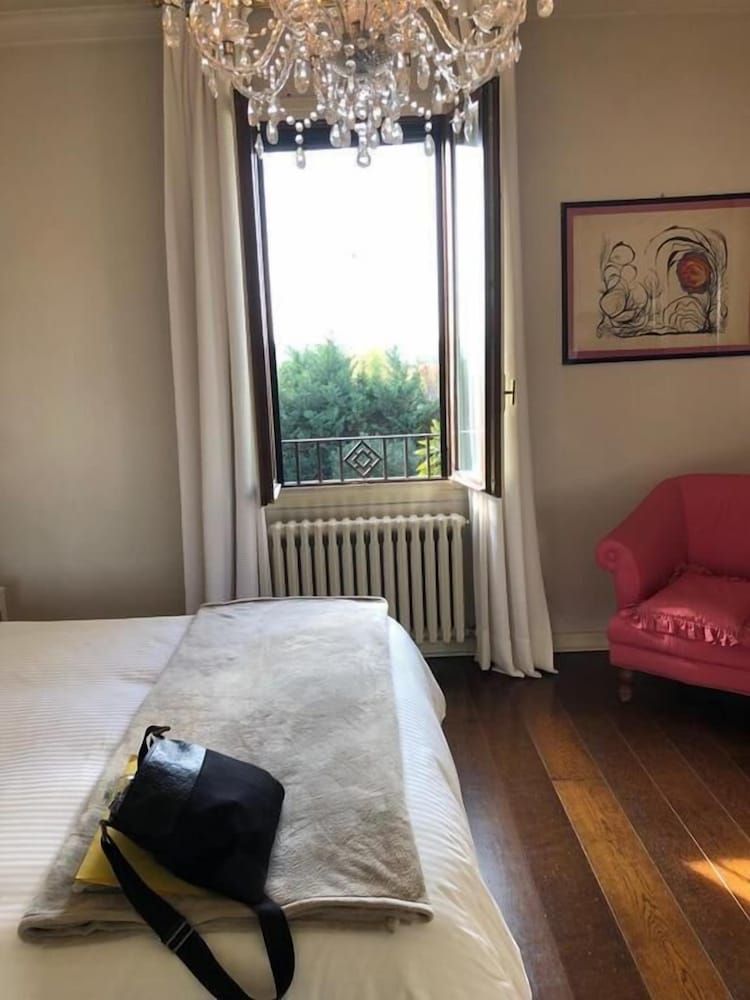 B&B Villa delle Palme Double Room 8