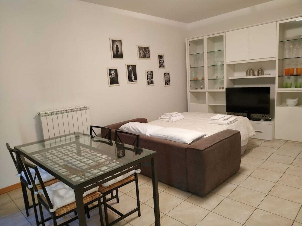 B&B Villa delle Palme Apartment