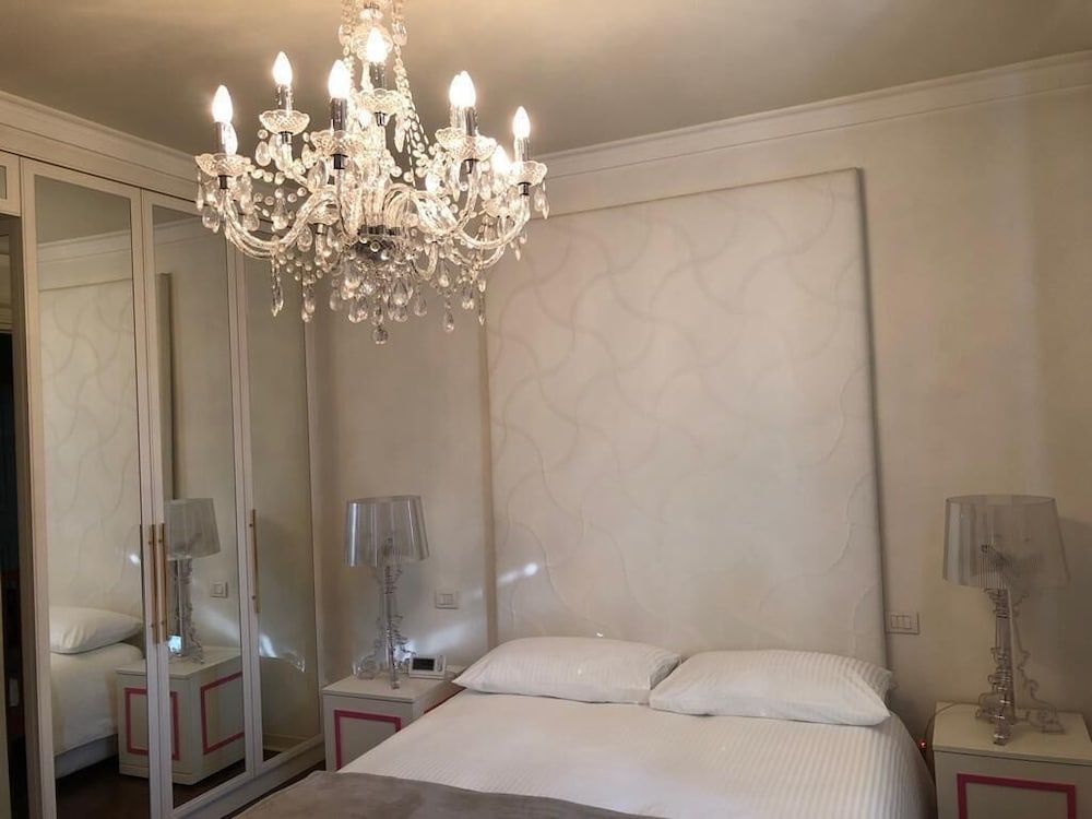 B&B Villa delle Palme Double Room 2