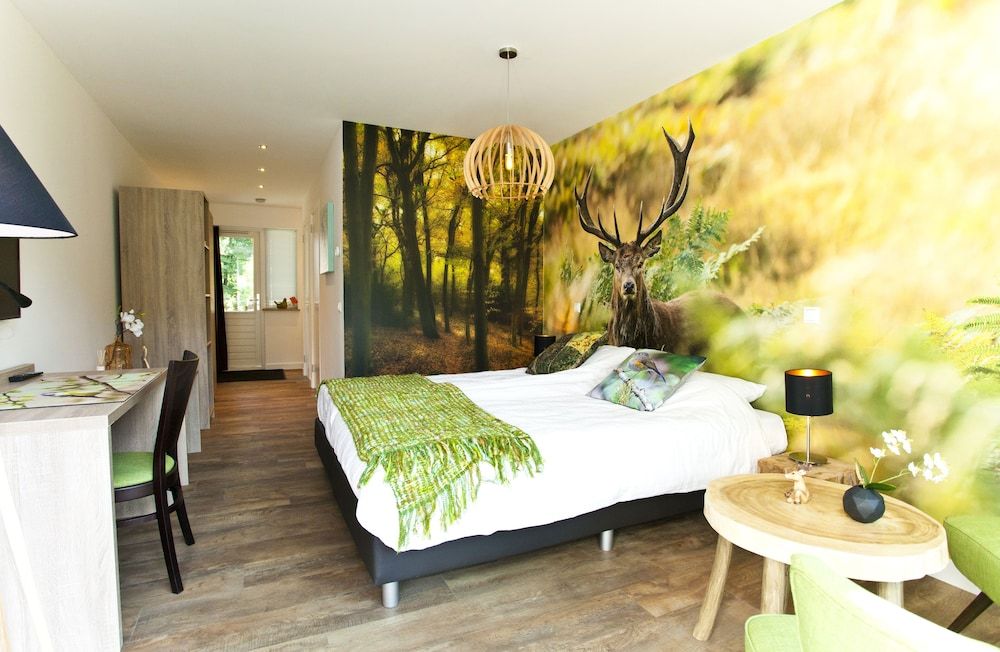 Comfort Room 2