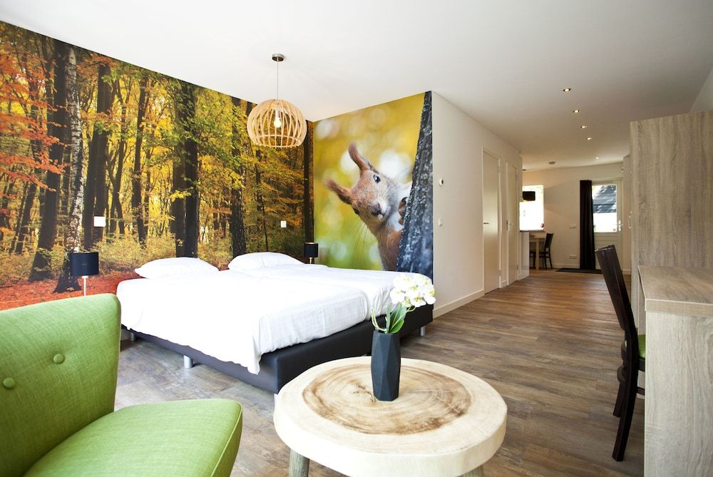 Comfort Room Deluxe 2