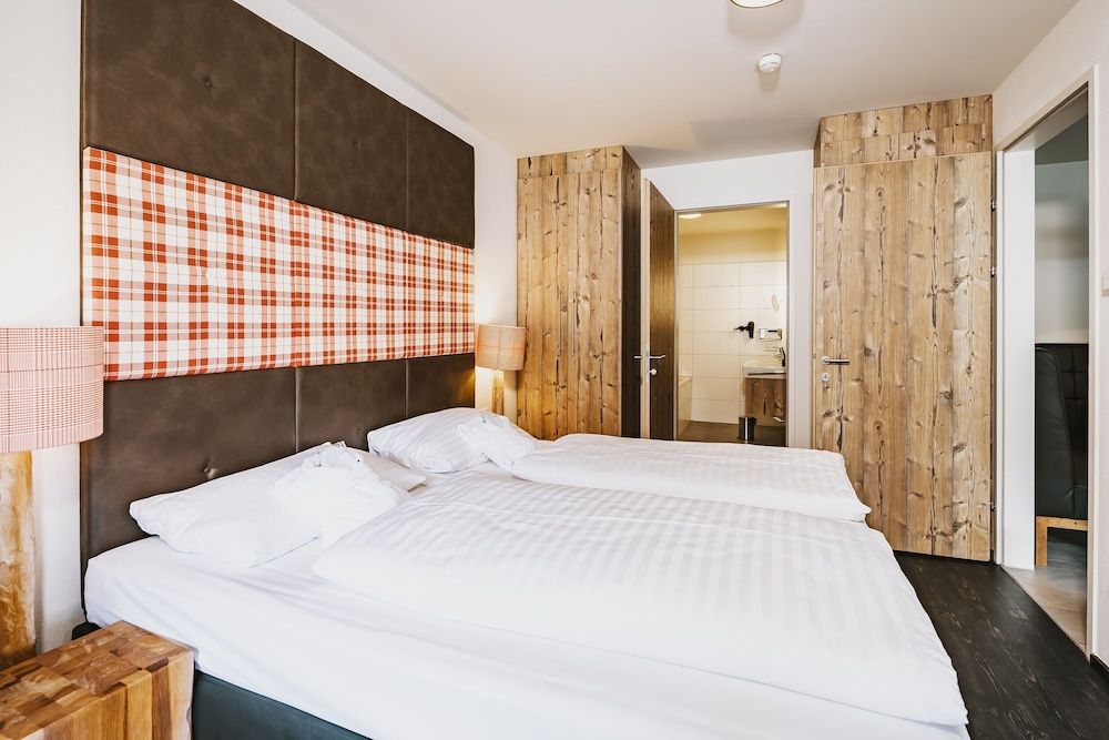 Suite, 1 Bedroom