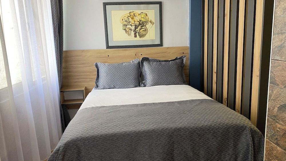 Konuk Hotel Classic Studio Suite 2