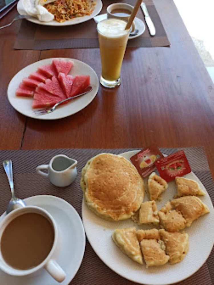 undefined Singgahan Bungalow by ecommerceloka 6