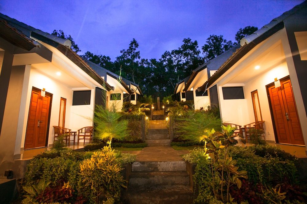 undefined Singgahan Bungalow by ecommerceloka 4