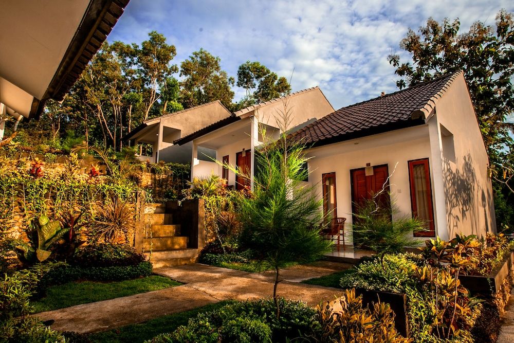 undefined Singgahan Bungalow by ecommerceloka 2