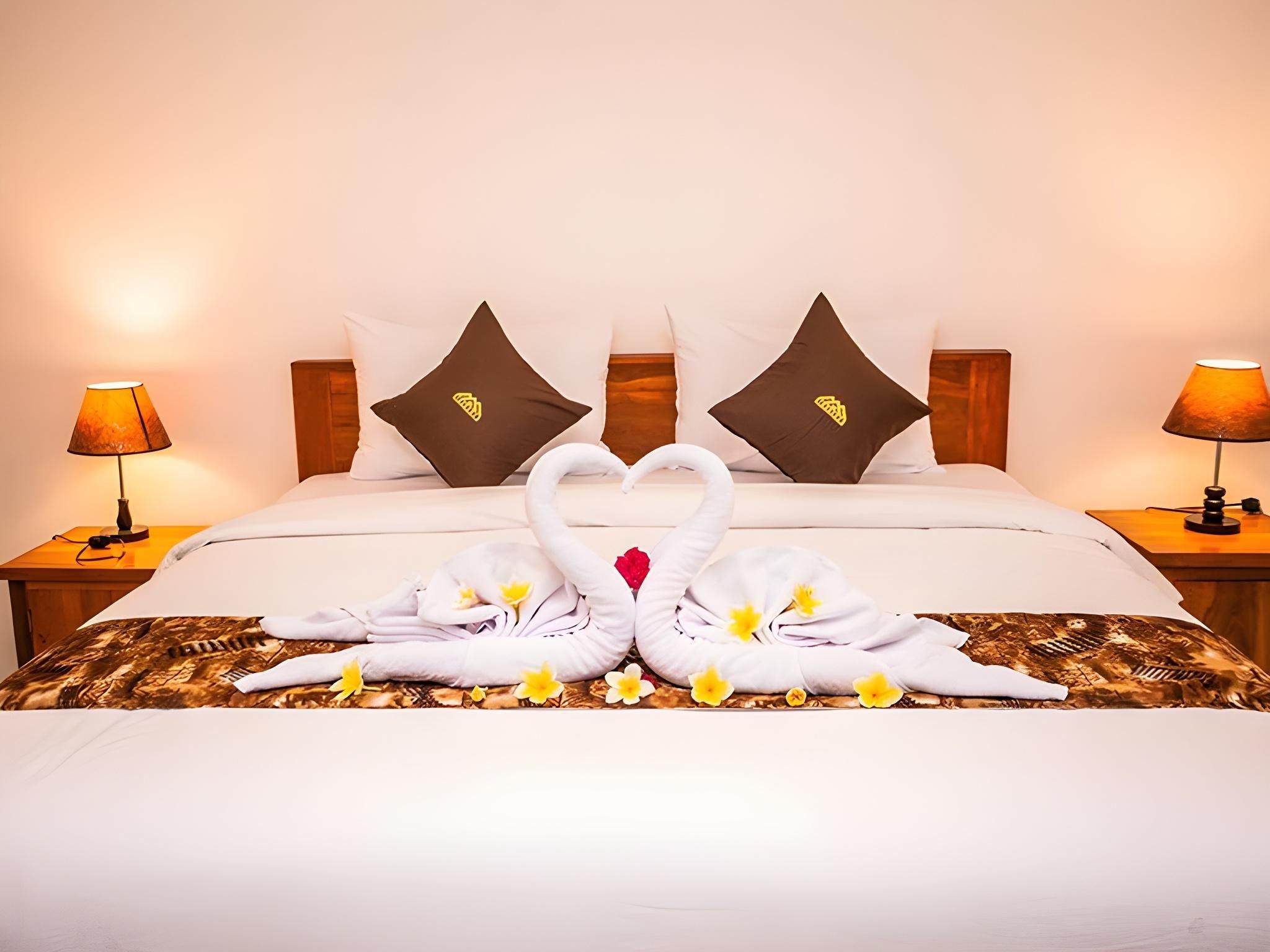 undefined Singgahan Bungalow by ecommerceloka 9