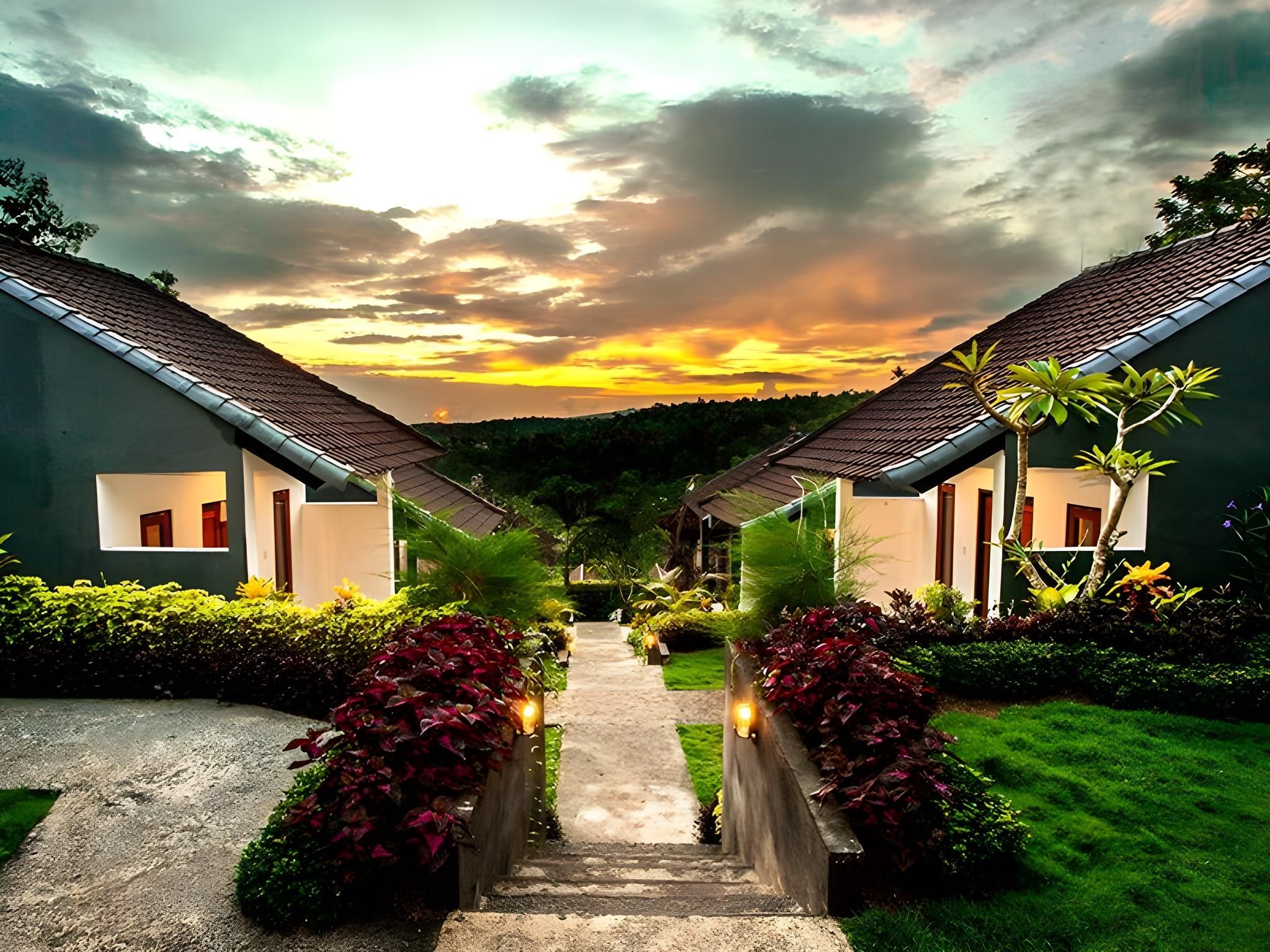 undefined Singgahan Bungalow by ecommerceloka 7