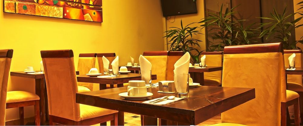 undefined Hotel Ferre De Ville 2