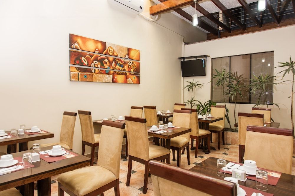 undefined Hotel Ferre De Ville 4