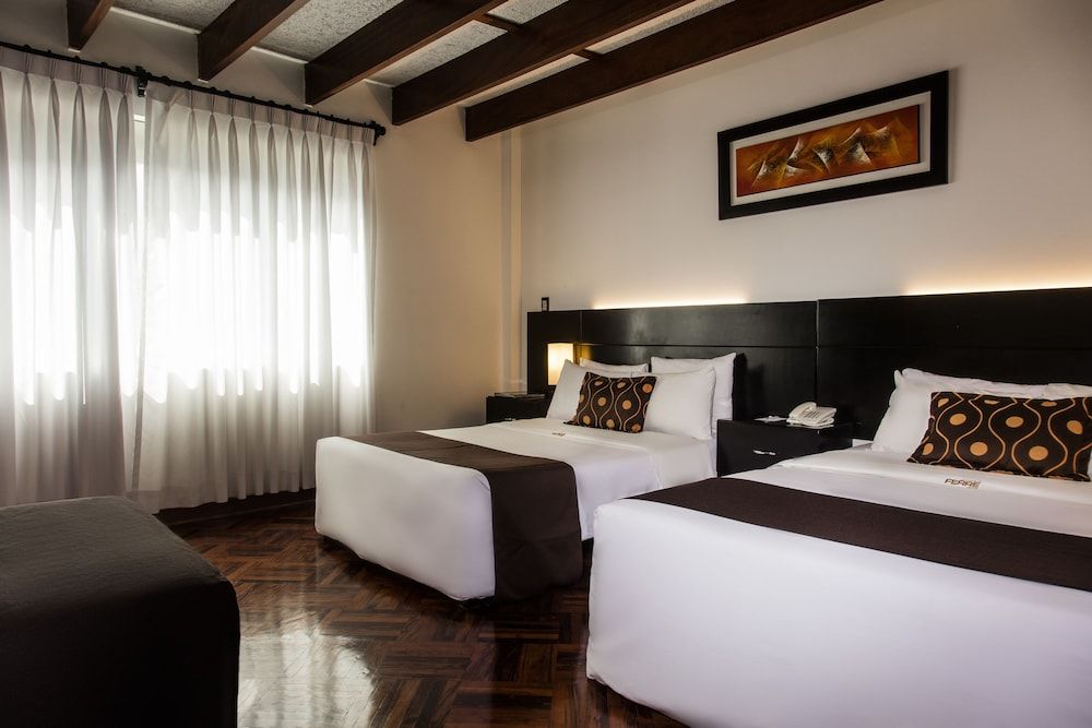 undefined Hotel Ferre De Ville 8