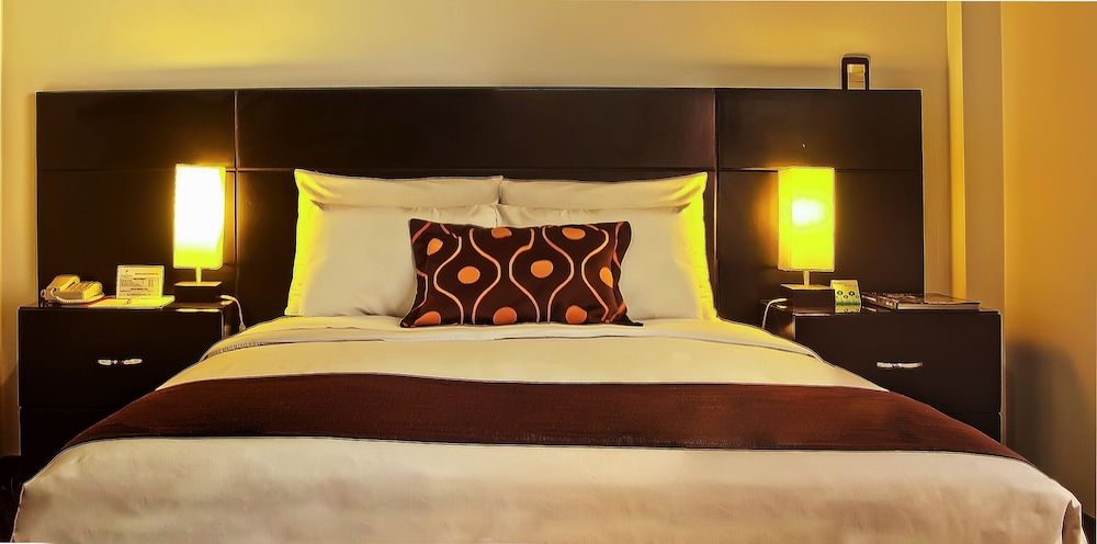 Hotel Ferre De Ville Single Room 4