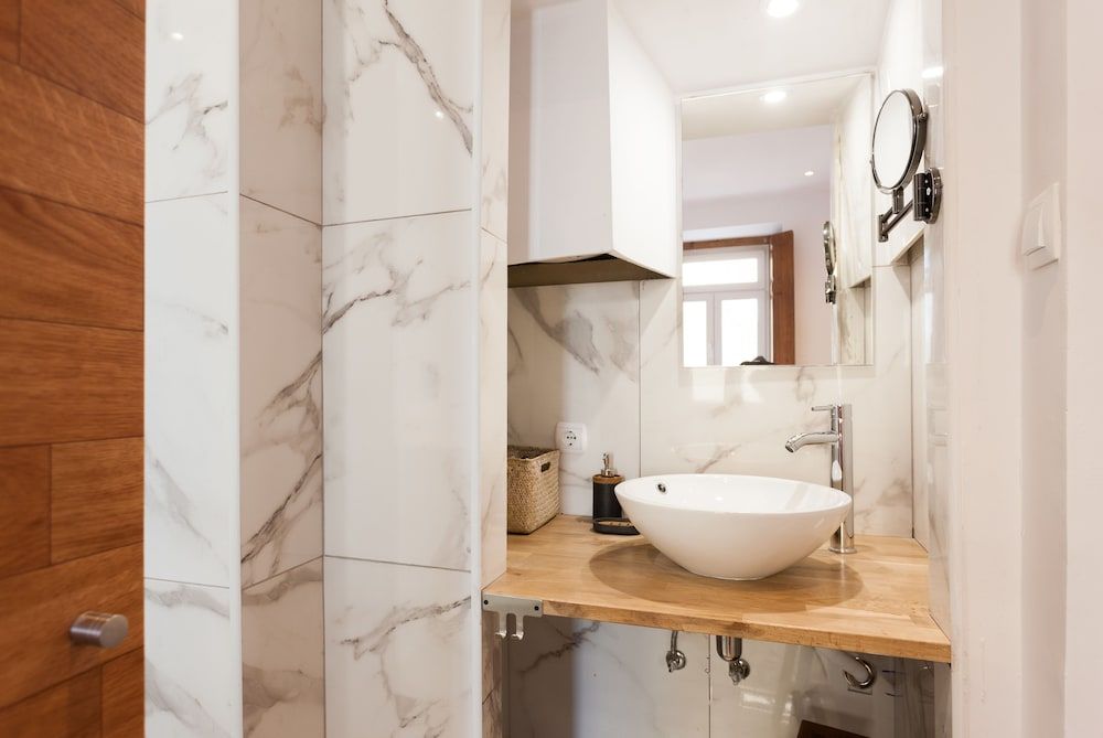 Rossio Vintage Two-Bedroom Apartment - by LU Holidays Apartment, 2 Bedrooms 23