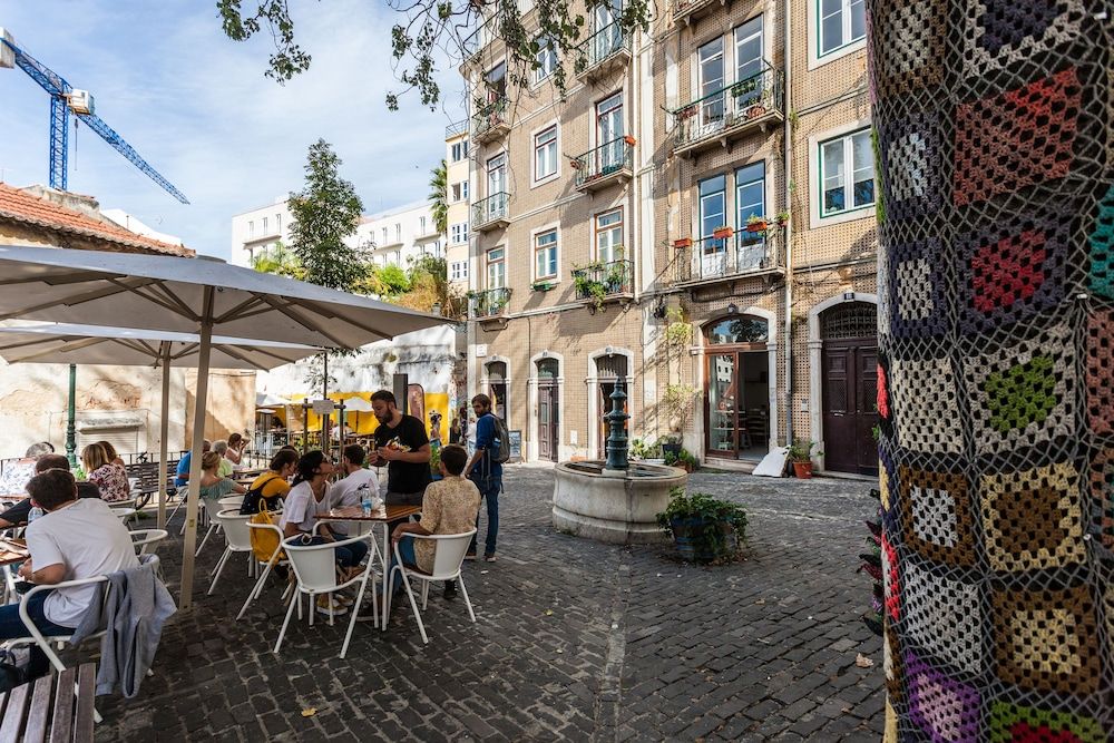 undefined Rossio Vintage Two-Bedroom Apartment - by LU Holidays 2