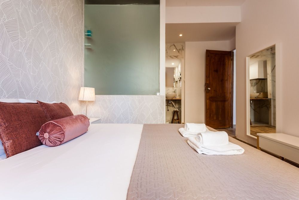 undefined Rossio Vintage Two-Bedroom Apartment - by LU Holidays