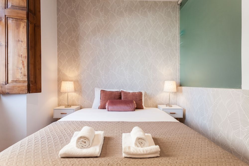 undefined Rossio Vintage Two-Bedroom Apartment - by LU Holidays 7
