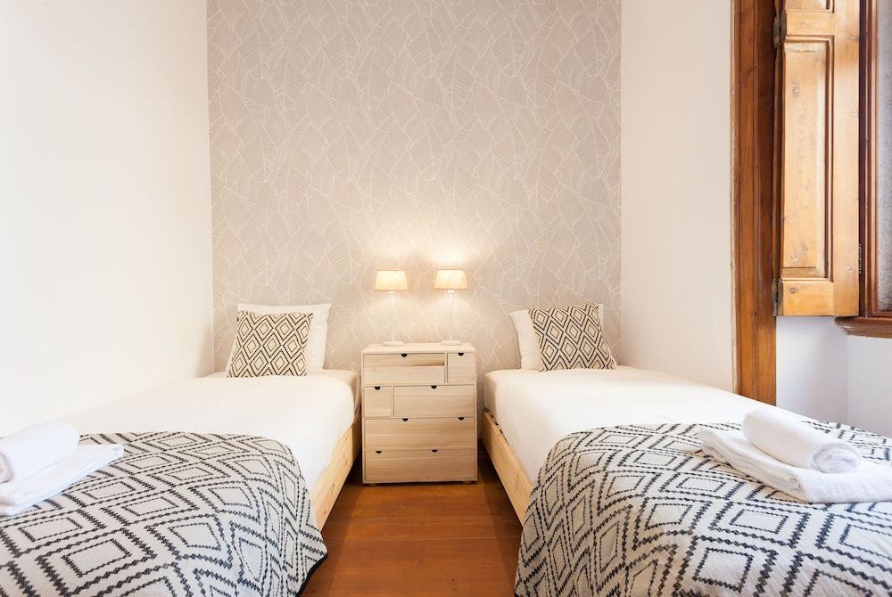 undefined Rossio Vintage Two-Bedroom Apartment - by LU Holidays 4
