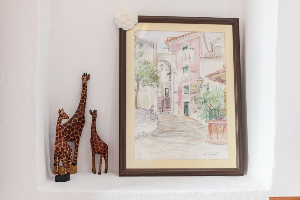 Rossio Vintage Two-Bedroom Apartment - by LU Holidays Apartment, 2 Bedrooms 16