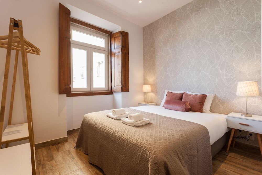undefined Rossio Vintage Two-Bedroom Apartment - by LU Holidays 6