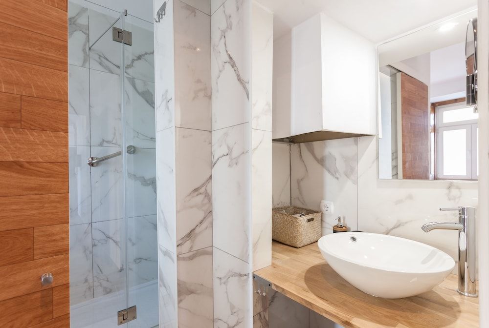 Rossio Vintage Two-Bedroom Apartment - by LU Holidays Apartment, 2 Bedrooms 21