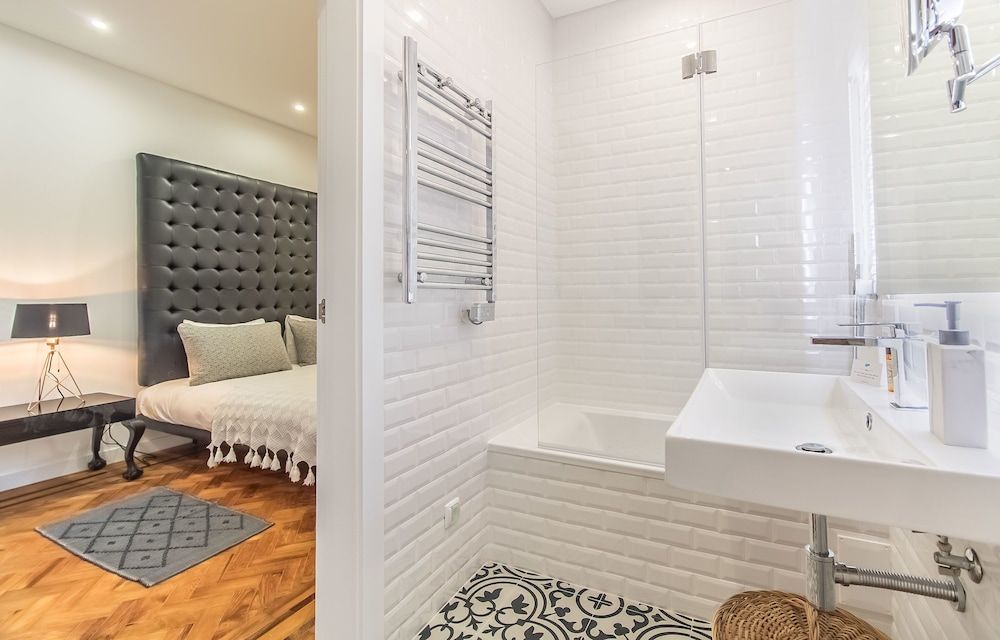 Marques de Pombal Metropolitan Flat Apartment, 2 Bedrooms 33