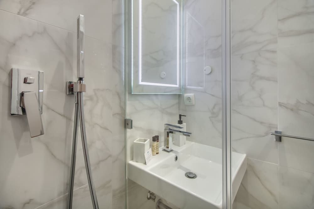 Marques de Pombal Metropolitan Flat Apartment, 2 Bedrooms 31