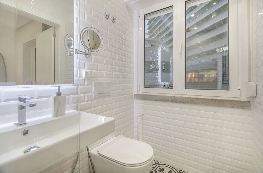 Marques de Pombal Metropolitan Flat Apartment, 2 Bedrooms 32