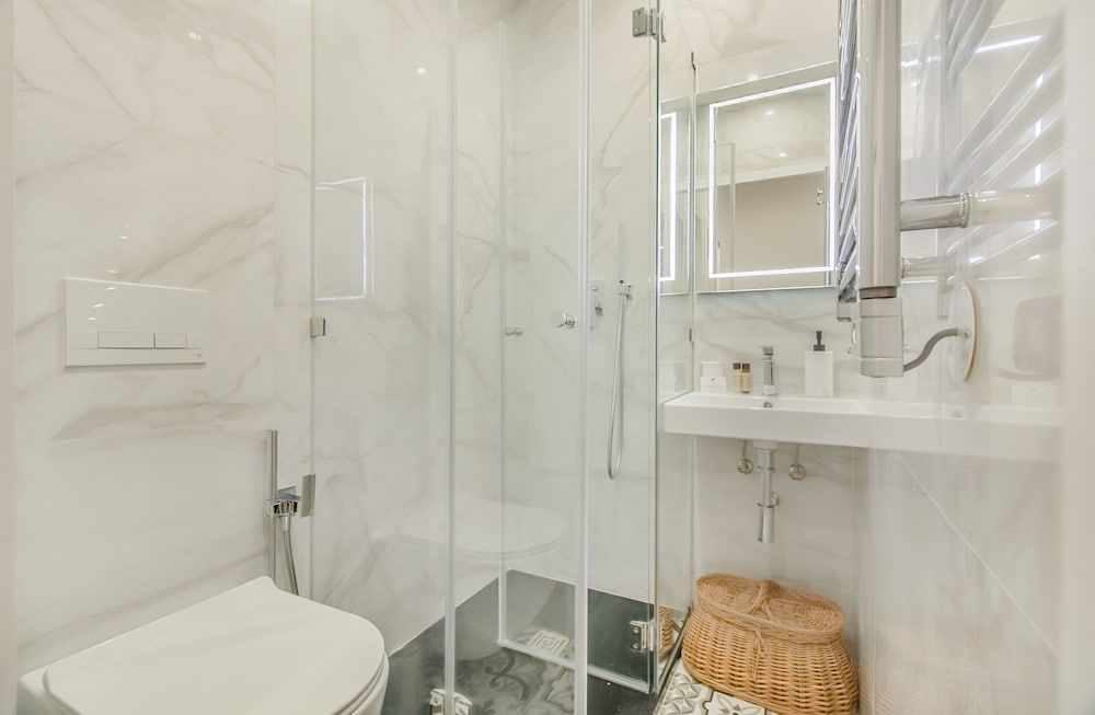 Marques de Pombal Metropolitan Flat Apartment, 2 Bedrooms 34