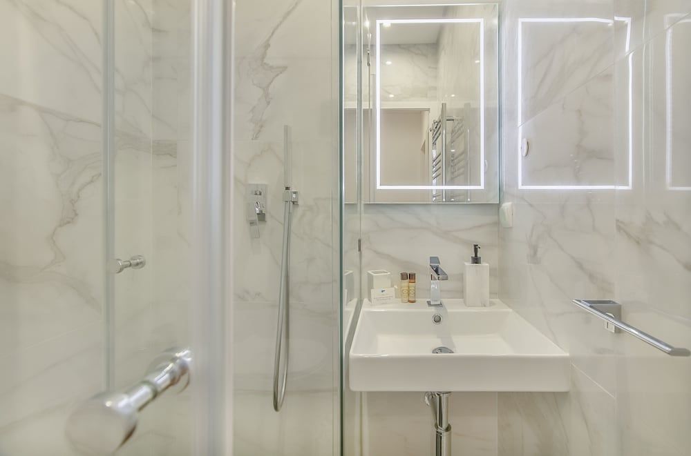 Marques de Pombal Metropolitan Flat Apartment, 2 Bedrooms 36