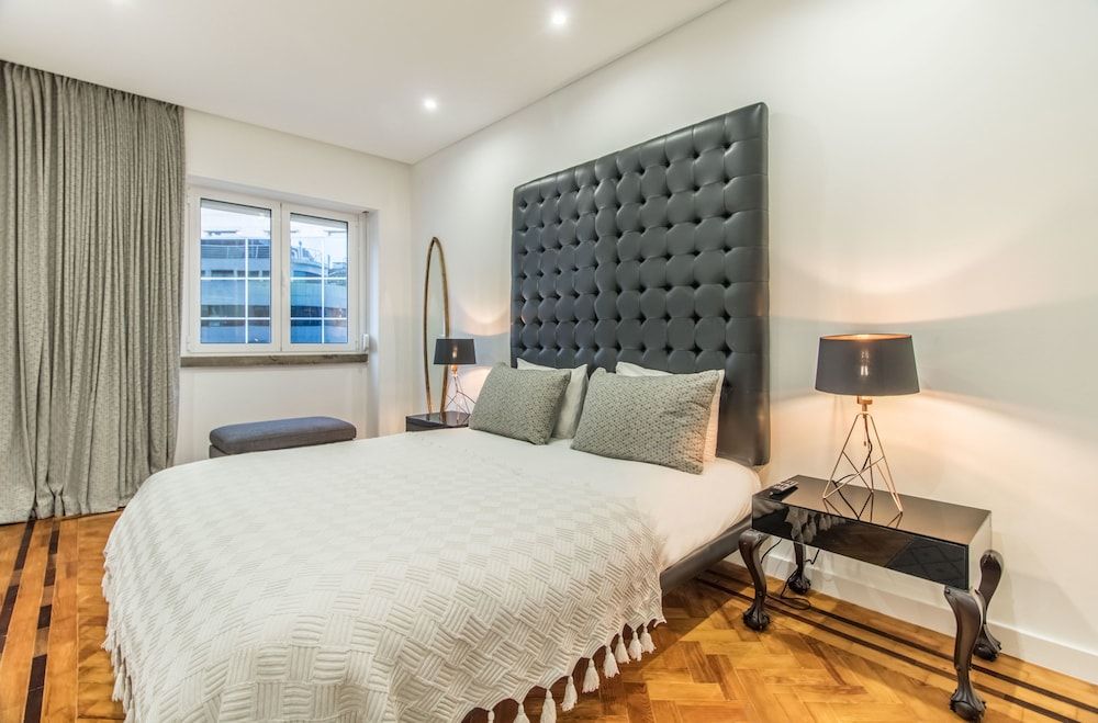 undefined Marques de Pombal Metropolitan Flat 8