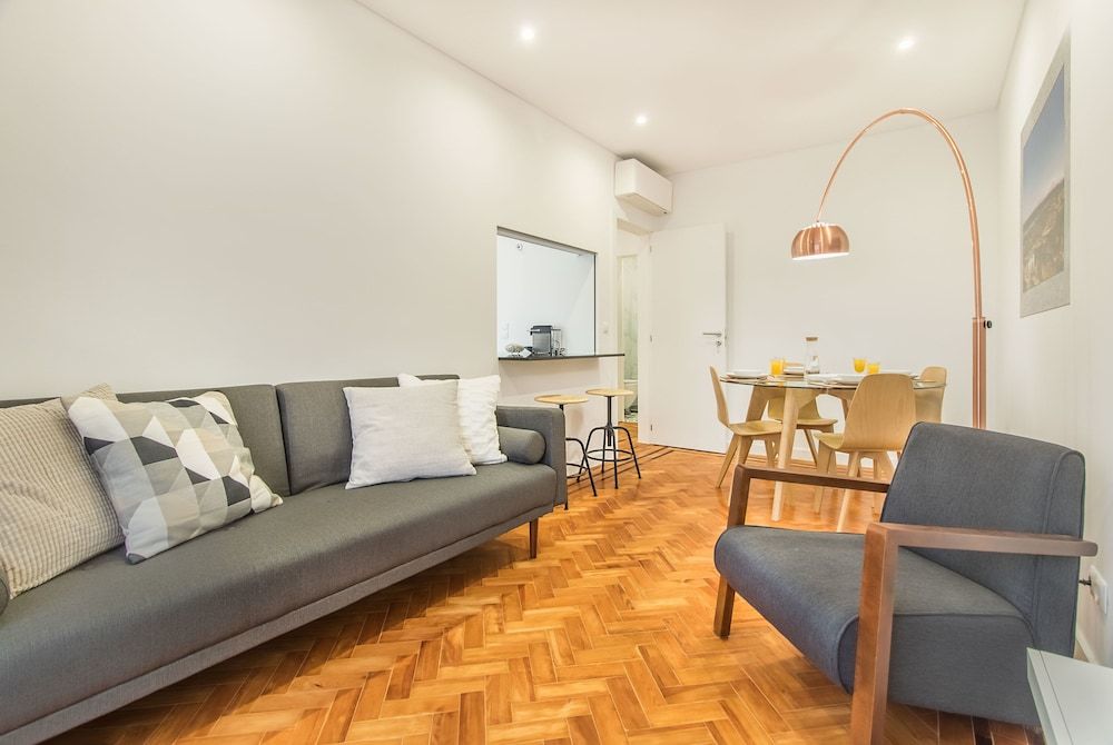 Marques de Pombal Metropolitan Flat Apartment, 2 Bedrooms 29