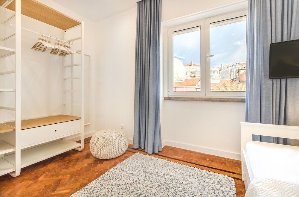 undefined Marques de Pombal Metropolitan Flat 10