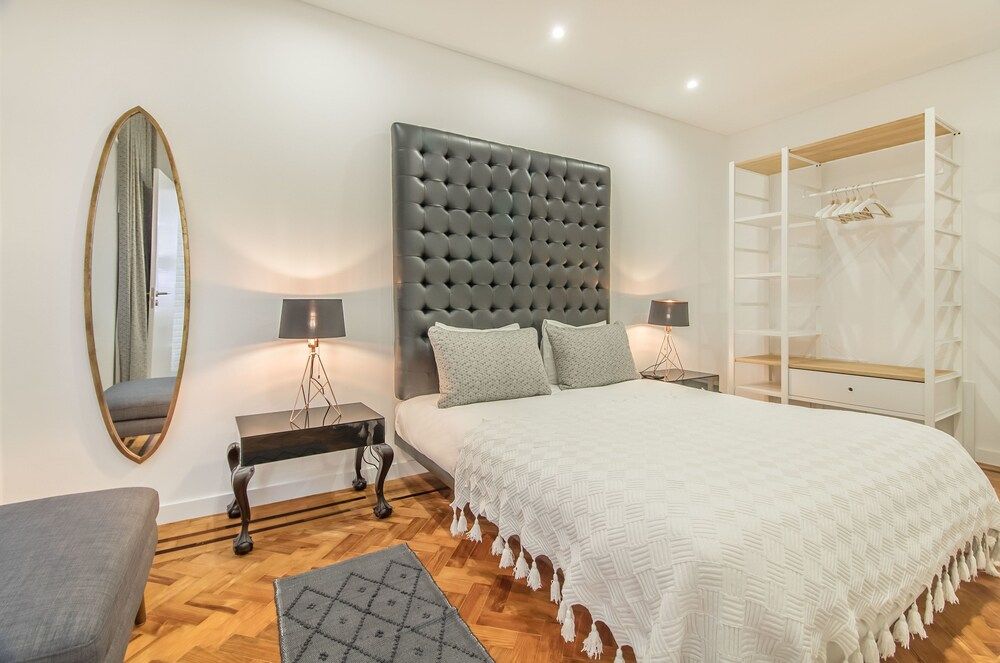 undefined Marques de Pombal Metropolitan Flat 7