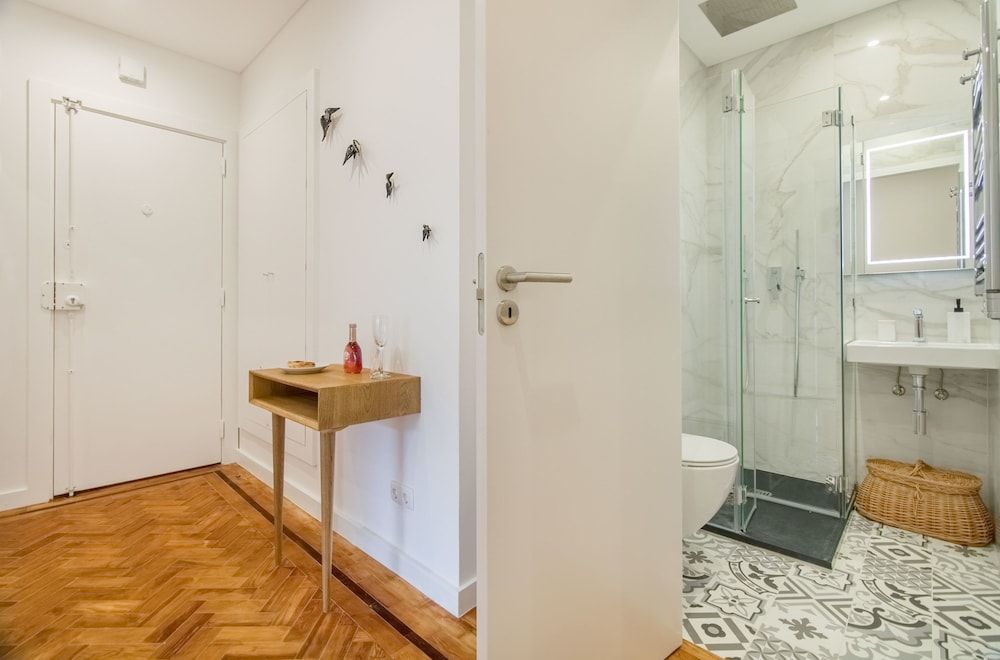 Marques de Pombal Metropolitan Flat Apartment, 2 Bedrooms 21