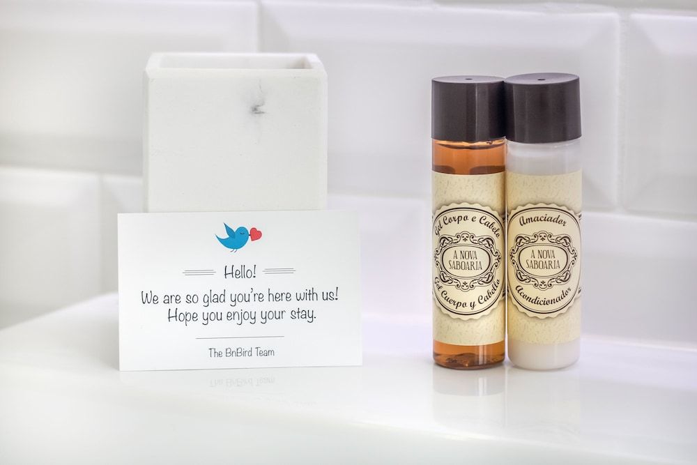 Marques de Pombal Metropolitan Flat Apartment, 2 Bedrooms 41