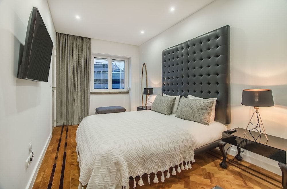 undefined Marques de Pombal Metropolitan Flat 4