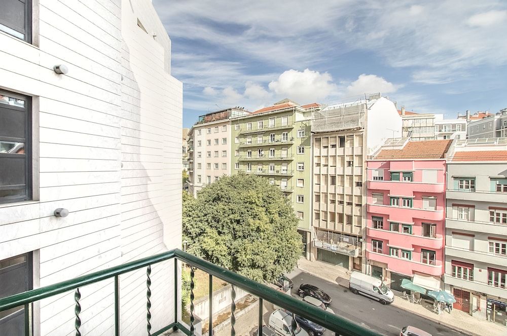 Marques de Pombal Metropolitan Flat Apartment, 2 Bedrooms 30
