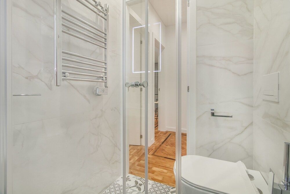 Marques de Pombal Metropolitan Flat Apartment, 2 Bedrooms 38