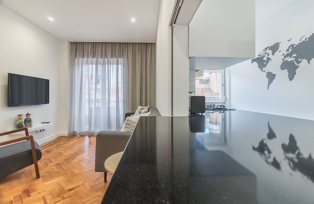 Marques de Pombal Metropolitan Flat Apartment, 2 Bedrooms 22