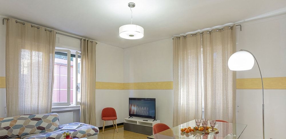 Apartment, 3 Bedrooms