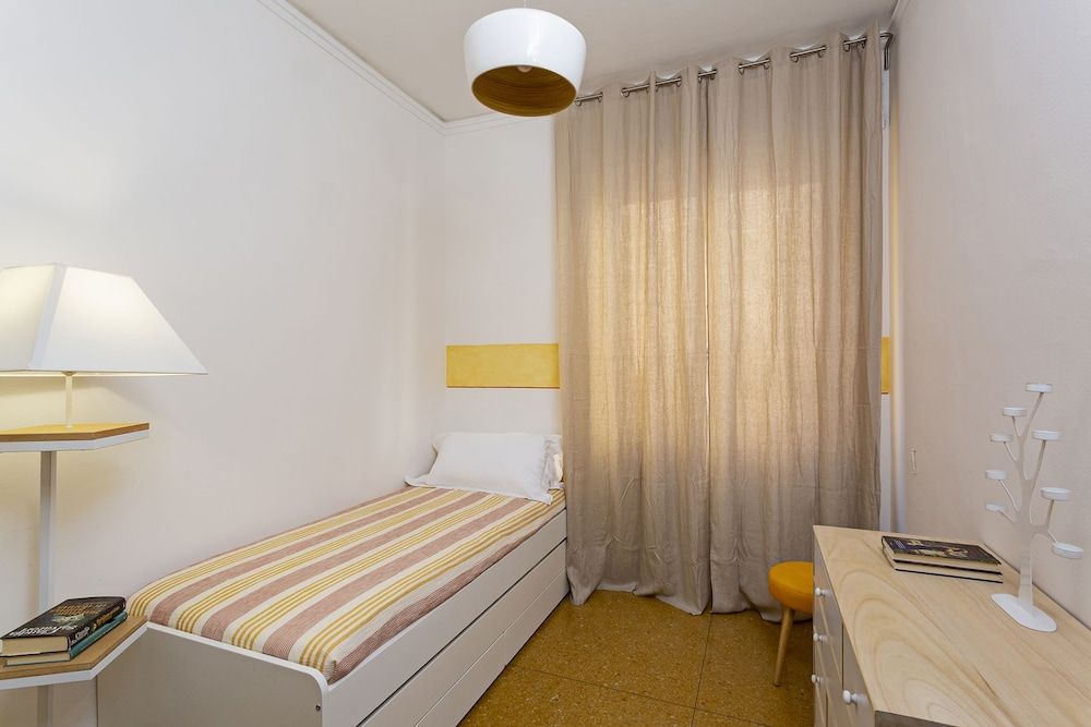 Apartment, 3 Bedrooms
