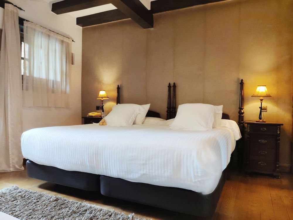 Superior Triple Room, Multiple Beds